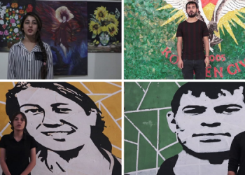 Mexmûr gençliğinden Şehit Rênas Avesta Basın Ödülleri yarışmasına çağrı