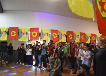 Gençlik Konseri tüm görkemliğiyle gerçekleşti