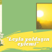 “Leyla yoldaşın eylemi”