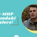 AKP-MHP çadırındaki Annelere!
