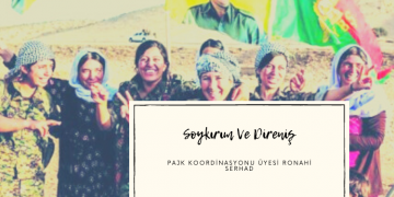 Soykırım Ve Direniş