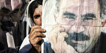 Avukatlardan Halklar Önderi ile görüşme için başvuru