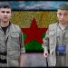 HPG, Garê’de şehadete ulaşan 2 gerillanın kimliğini açıkladı