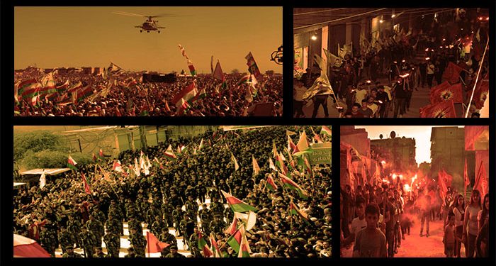 “Dönemin görevi devrimci halk savaşıdır”