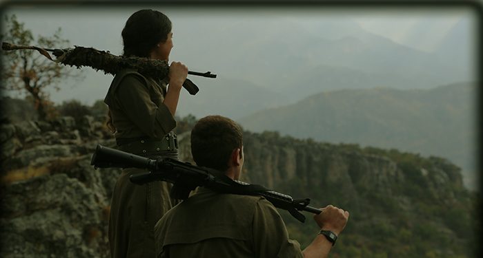 Onsekizler: Sıcaklığın Adı Heval