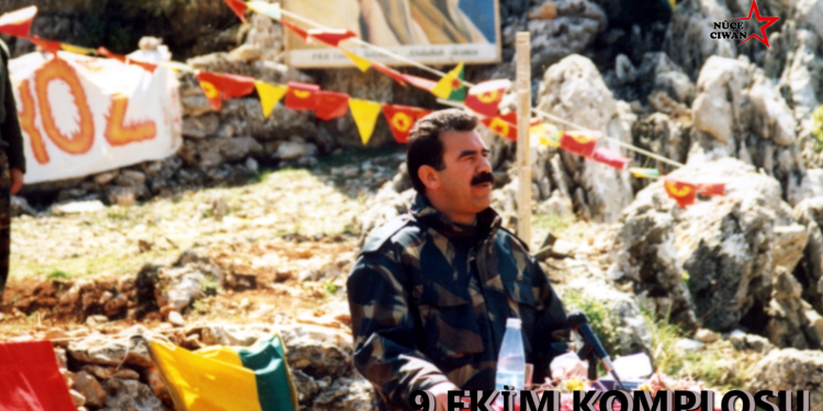 ÖZEL – “Ekim yürüyüşü, barış ve demokratik çözüm arama yürüyüşüdür”