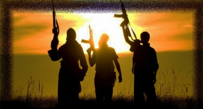 Onsekizler; Özgürlüğe yürüyüş