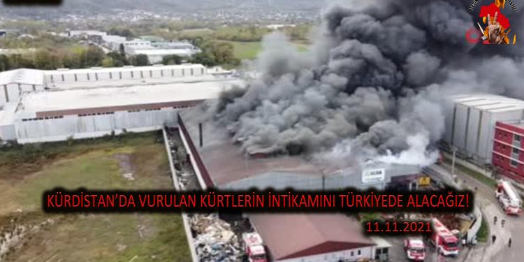 SON DAKİKA – Ateşin Çocukları’ndan katledilen Gulo ailesinin intikamı için 5 kentte yakma