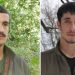 HPG gerillaları Agit Acar ve Abdullah Yiğit’in cenazeleri aileleri tarafından alındı