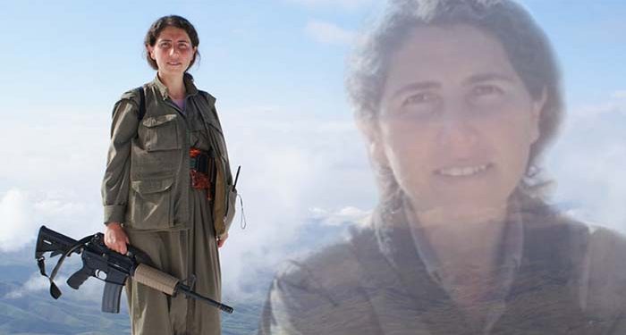 “Ölüme karşı yaşamı yaşatma”