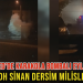 SON DAKİKA – HBDH Sinan Dersim Milisleri: Amed’de karakola bombalı eylem