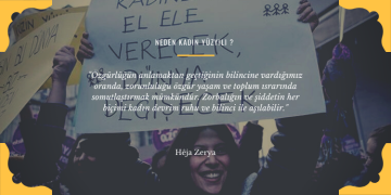 Neden Kadın Yüzyılı ?