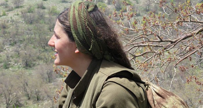 “Onsekizler; Gerillalığa ilk adım”