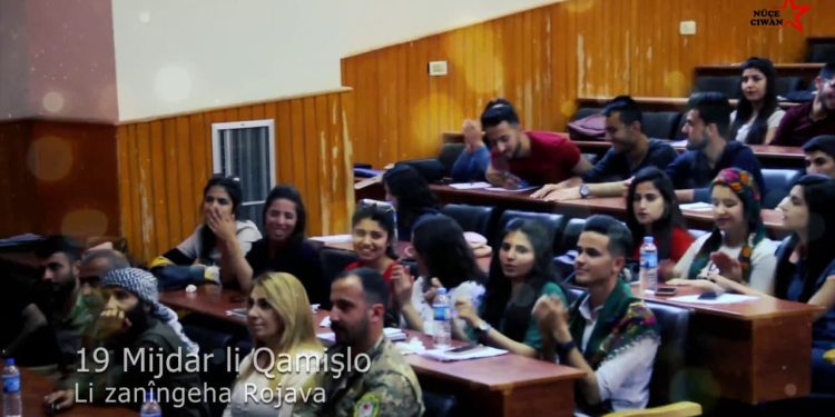 Demokratik Öğrenci Hareketi’nden konferansa çağrı