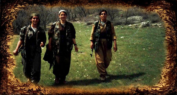 “Kaybettiğim özgürlüğü kazanacağım”