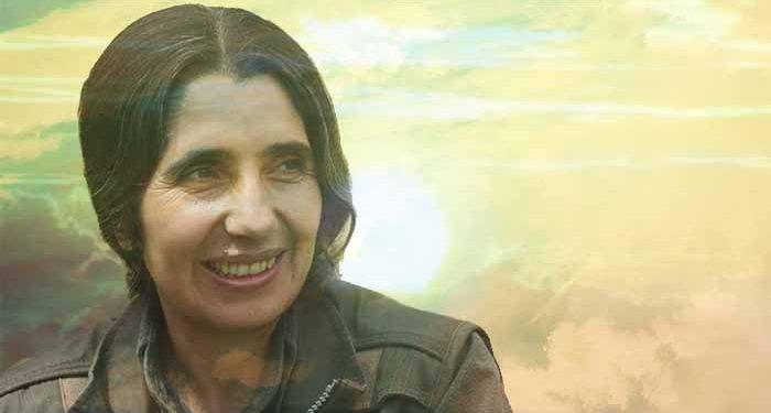 Gerillanın Kaleminden – Dağın kadınları