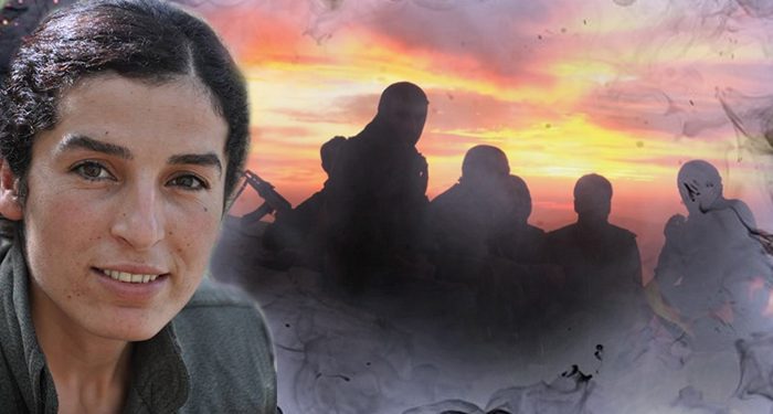 “Gülüşleri her zaman yolumuzu aydınlatacak”