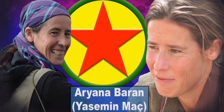 “Yaşamı narinliğiyle zinde tutan bir kadın”