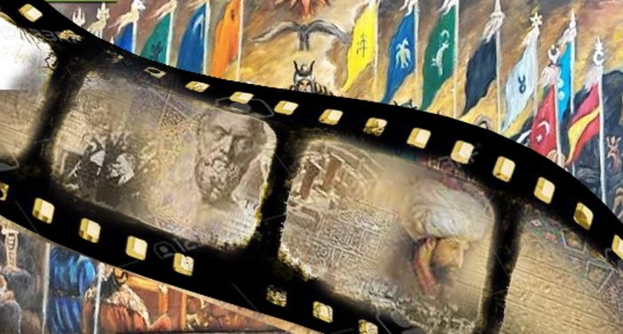 “Tarih sahnesinde vampirler”