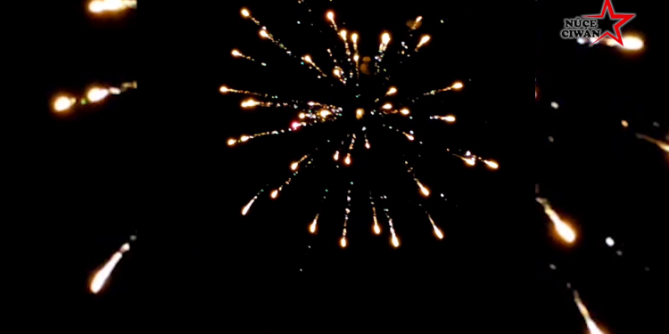 Nisebîn’de gençlik 27 Kasım’ı büyük coşku ile kutladı