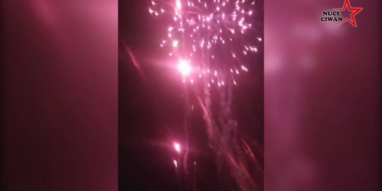 Êlih’de 27 Kasım kutlaması – “Ciwan fedaiyê Rêber Apo ne”