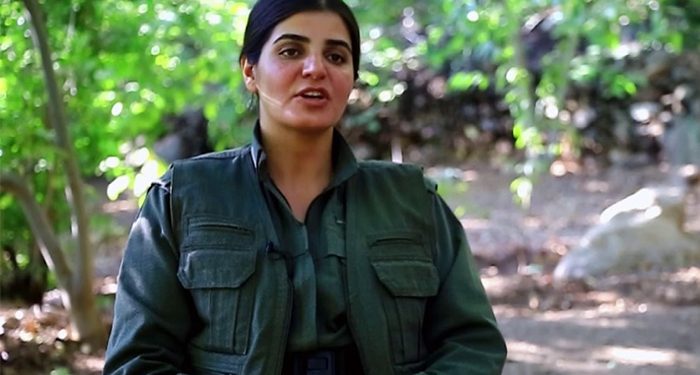 “Özgürlük Kelebeği”