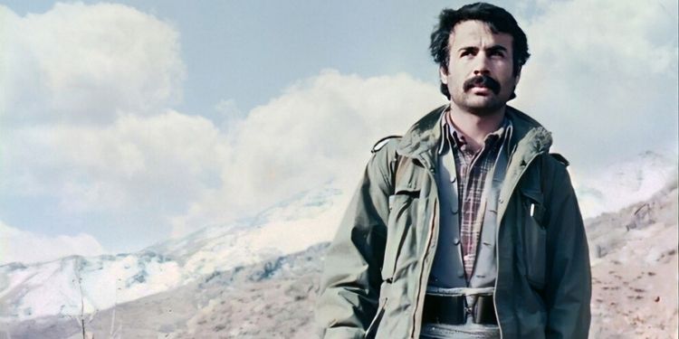 “O PKK’nin yaşam ruhuydu”