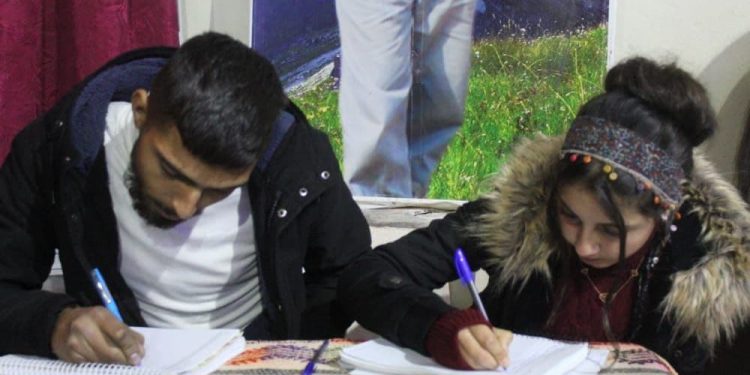 Tevgera Ciwanên Xwendekar’ın 2’nci Konferansı sona erdi