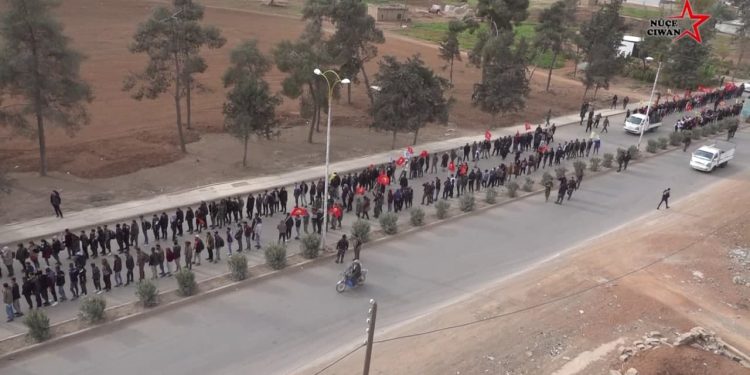 “Ciwanên Şoreşger kimdir?”