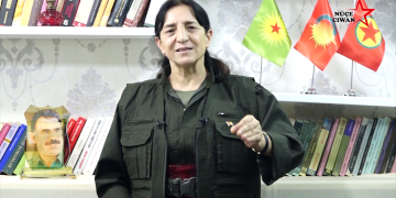 ÖZEL – Sozdar Avesta’dan gençlere ve genç kadınlara; Özgür yaşamı esas almalı ve direnişe katılım sağlamalıdır