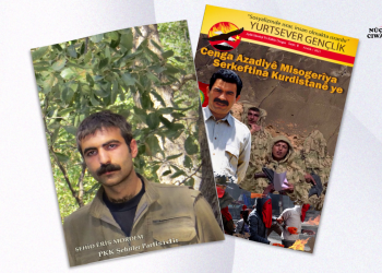 Yurtsever Gençlik Dergisi Aralık sayısı okurları ile buluştu