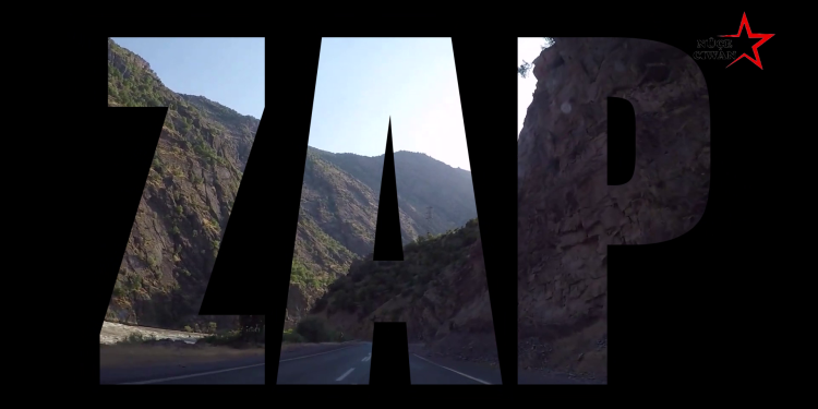 ÖZEL – “Bir direniş destanı; Zap”