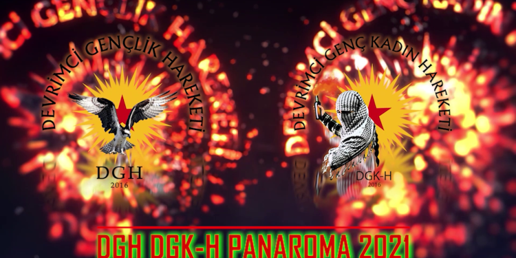 ÖZEL – PANORAMA – DGH/DGK-H 2021’de faşizme ve işbirlikçiliğe nefes aldırmadı