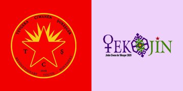 TCŞ/TekoJIN: Özgür Kürdün varlığı ancak PKK ile mümkün kılınmıştır