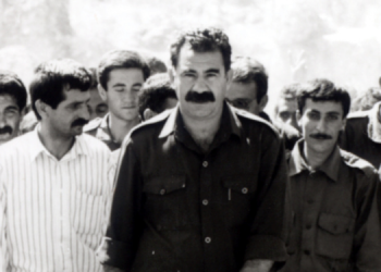 “Bizim kavgamız emek kavgasıdır”