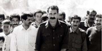 “Bizim kavgamız emek kavgasıdır”