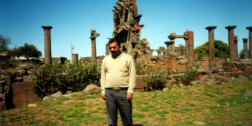 “Komplo çemberindeki bir halkın özgürlük savaşçısı olmak – III”