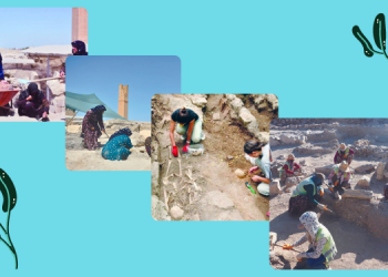 Yeni eski dünyaları hayal etmek