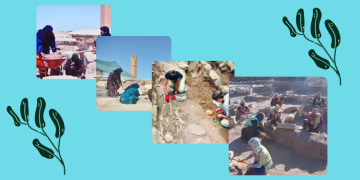 Yeni eski dünyaları hayal etmek