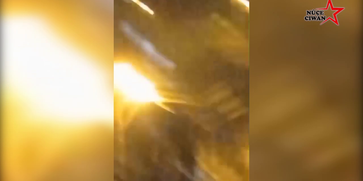 SON DAKİKA – DGH uyuşturucu satıcılarını ve askeri nöbet kulübesini vurdu