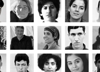 “Komployu 24. yılda yenmek”