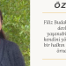 ÖZEL – Filiz Budak: Mahmur, devletsiz yaşanabileceğinin, kendini yönetebilecek bir halkın direnişinin örneğidir
