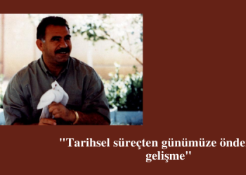 Tarihsel süreçten günümüze önderliksel gelişme