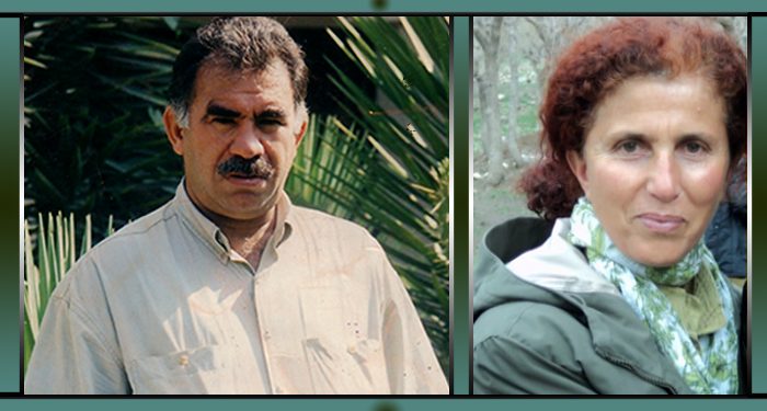 Fedai Gerilla Çizgisini Toplumsallaştıralım, Önderliğin Özgürlüğünü Kazanalım – I