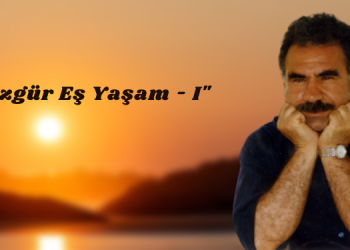 “Özgür Eş Yaşam – I”