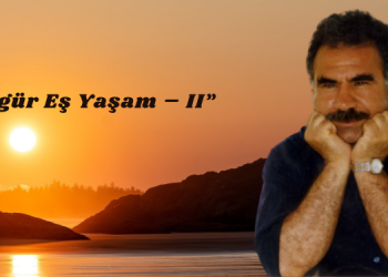 “Özgür Eş Yaşam – II”