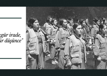 “Özgür irade, özgür düşünce”