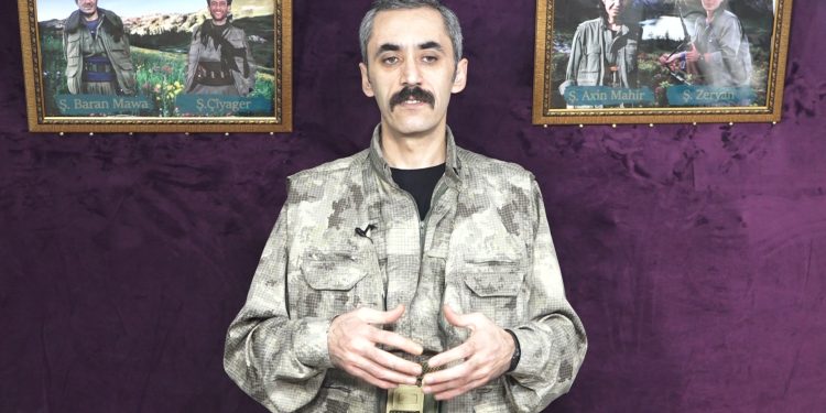 ÖZEL – Roni Baz: En büyük gençlik ordusu HPG ve YJA Star’dır