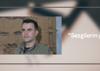 “Sezgilerin gücü”