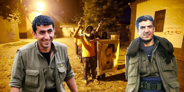 DOSYA – Büyük Komutan Ş. Baran Mawa Sur şehitlerini anlatıyor; Ş. Andok Özgür